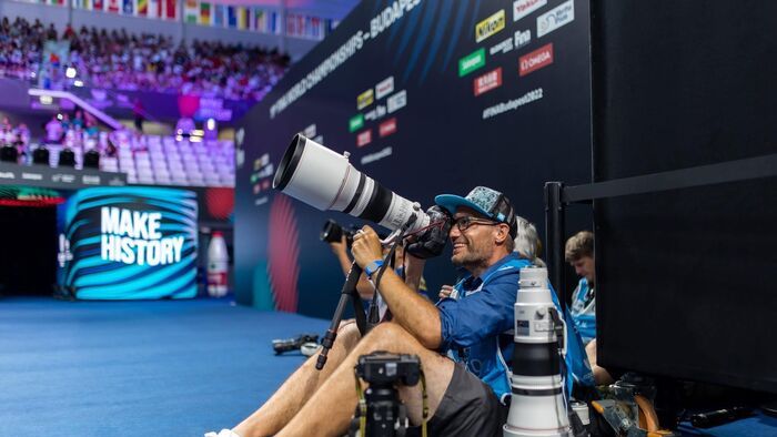 Csudai Sándor fotói