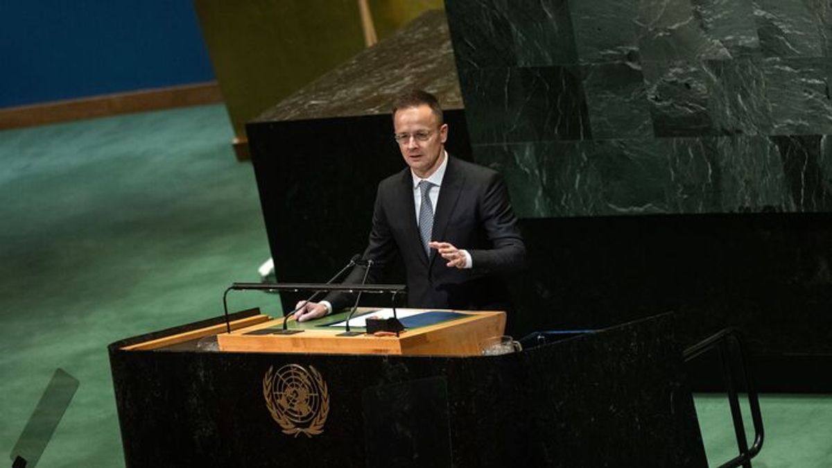 Hungary FM: Three New U.S. Investments Worth 21.5 Billion HUF Headed to Hungary