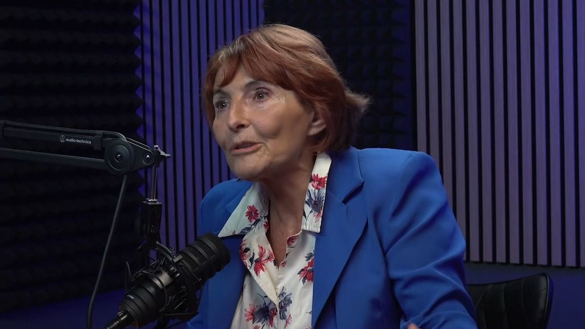 Lendvai Ildikó „kemény és vastag” igennel szavaz Magyar Péterékre + videó