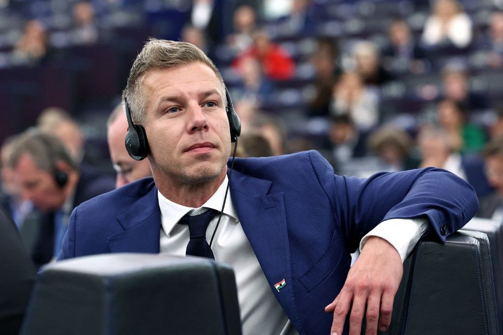 A Tisza Párt a magyarok pénzéből folytatná Ukrajna felfegyverzését