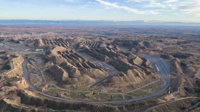 Renault Filante Record 2025 