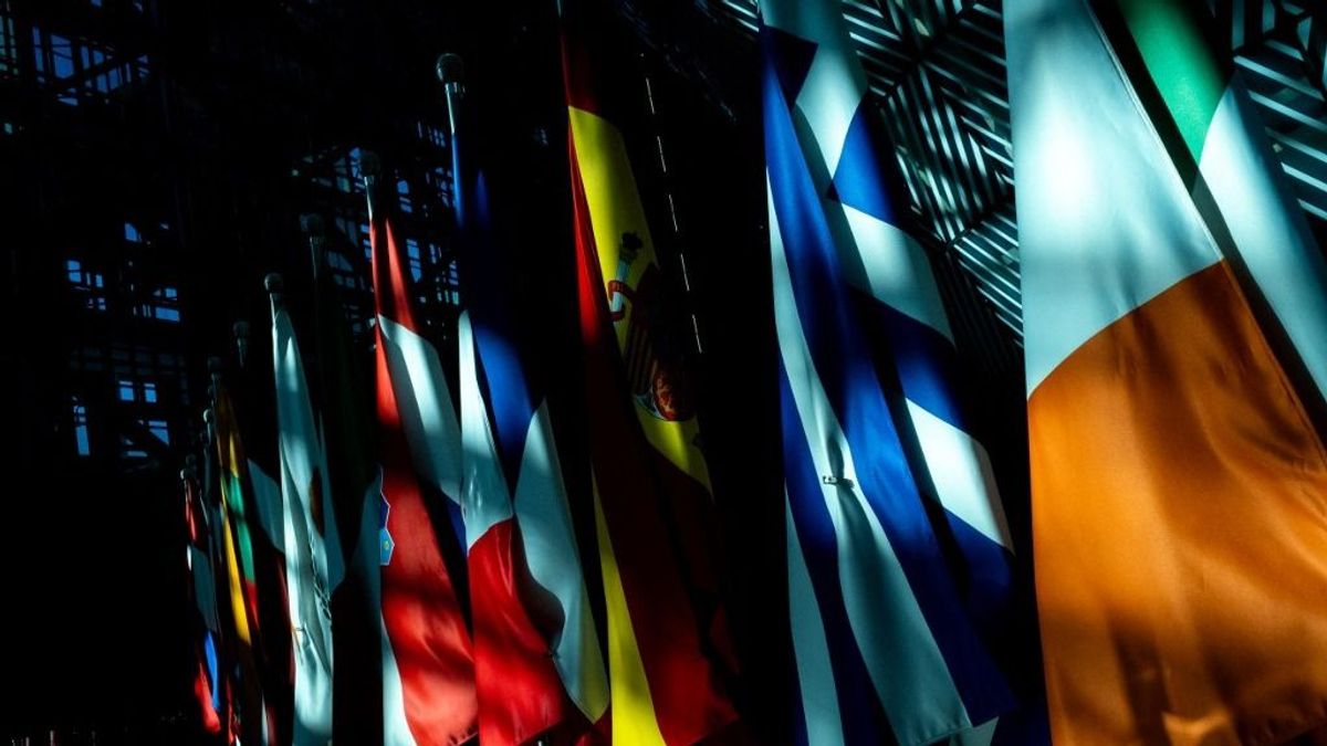 A nyugati civilizáció közös értékrendre épül