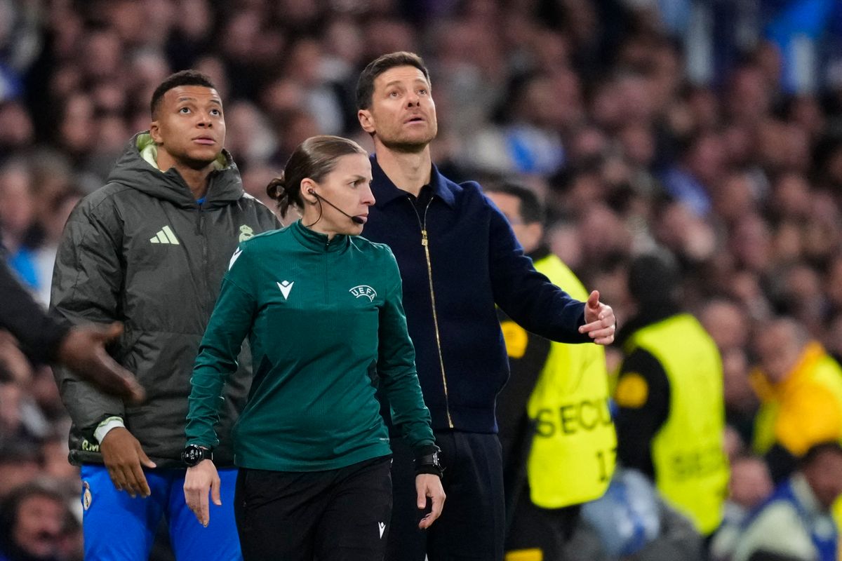 Xabi Alonso állásába kerül a Real Madrid újabb veresége?