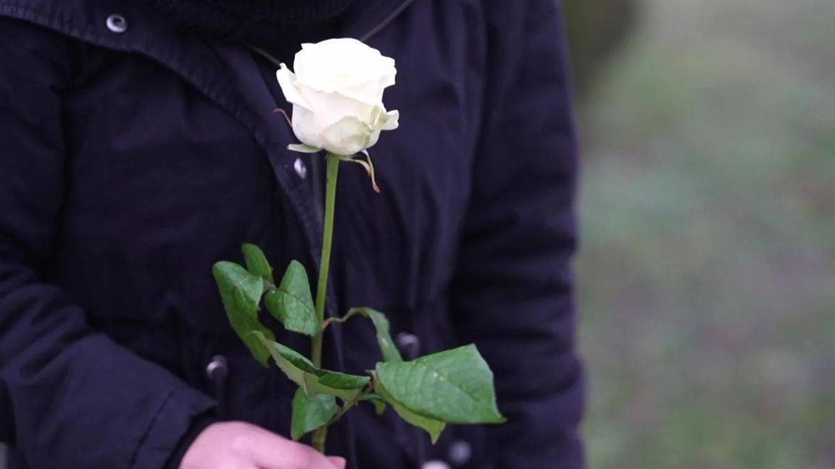 Eltemették a Morrison’s 2-ben halálra vert fiatalt