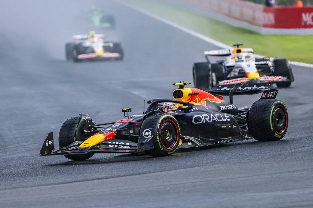 A Red Bull és a Racing Bulls 2026-os pilótafelállása is hivatalossá vált a Forma–1-ben