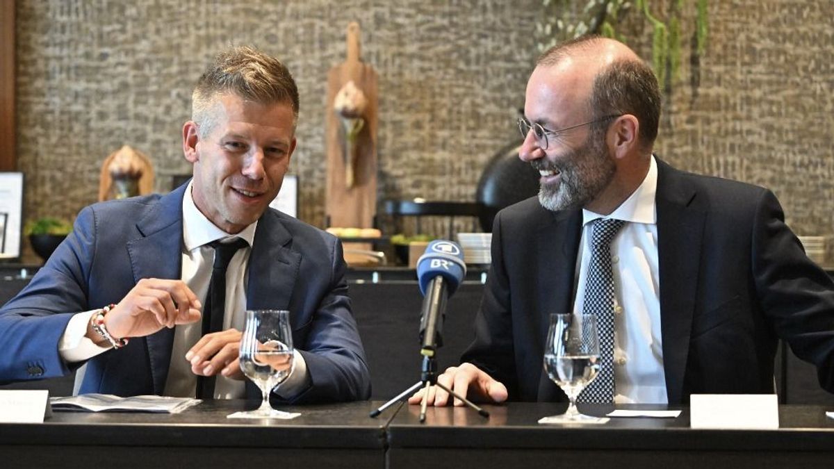 Világosan látszik, már Brüsszelben sem hisznek Magyar Péterben