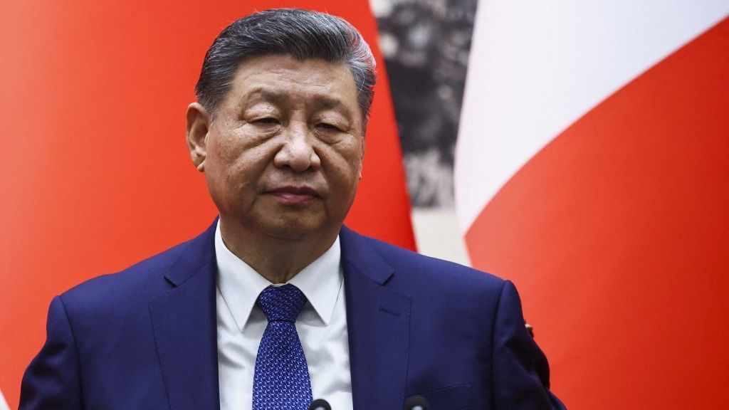 Kína figyelmeztette Tajvant