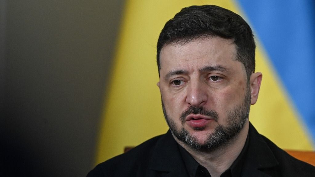 Trump cselekvésre szólította fel Ukrajnát