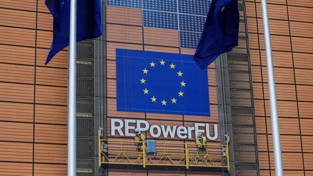 Magyarország megtámadja a brüsszeli energiarendeletet