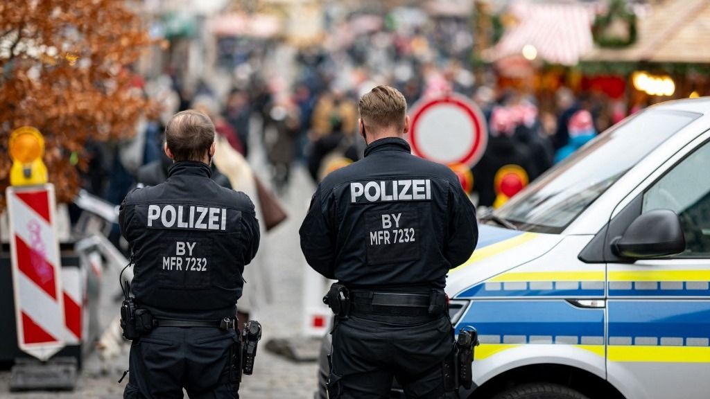 Karácsonyi vásárok a terror árnyékában