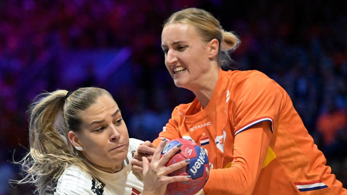 női kézilabda-válogatott