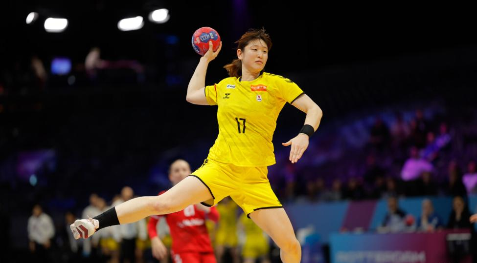 Japánnak nyernie kell a magyar válogatott ellen a női kézilabda-vb-n a továbbjutási esély megőrzéséhez