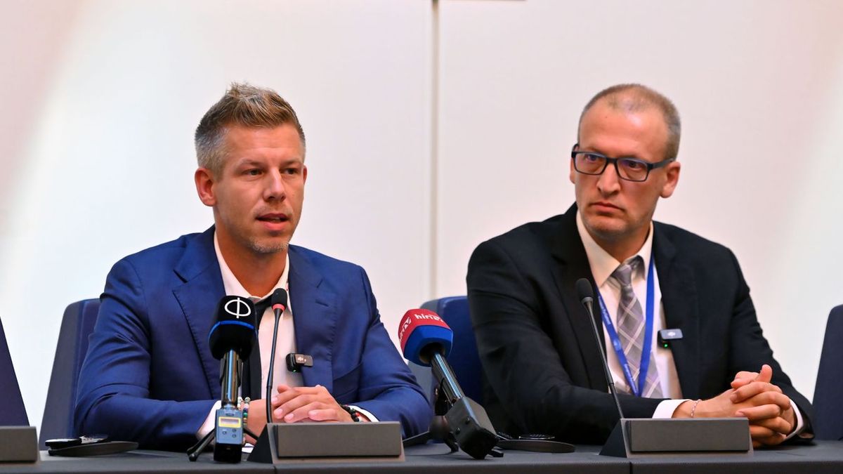 Előkerült egy régi interjú, Tarr Zoltán csúnyán leleplezte a Magyar Péter jelöltjeit