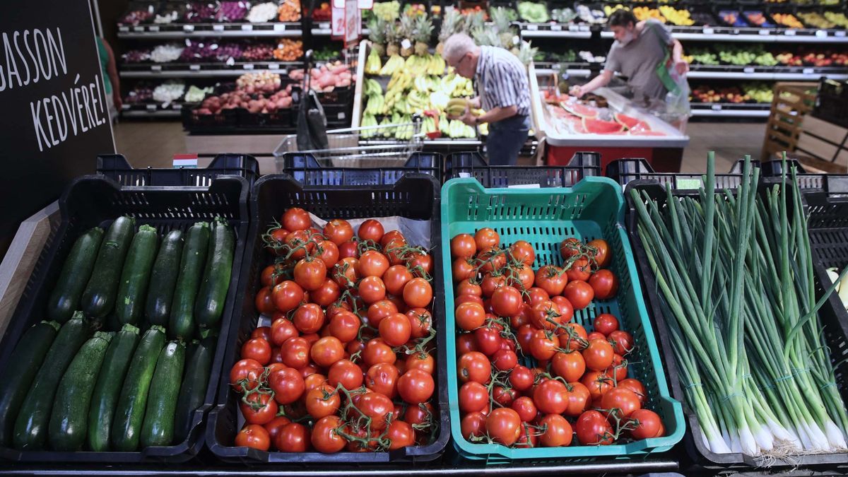 Már csaknem 6 ezer áru viseli a 20 éves Magyar Termék védjegyet