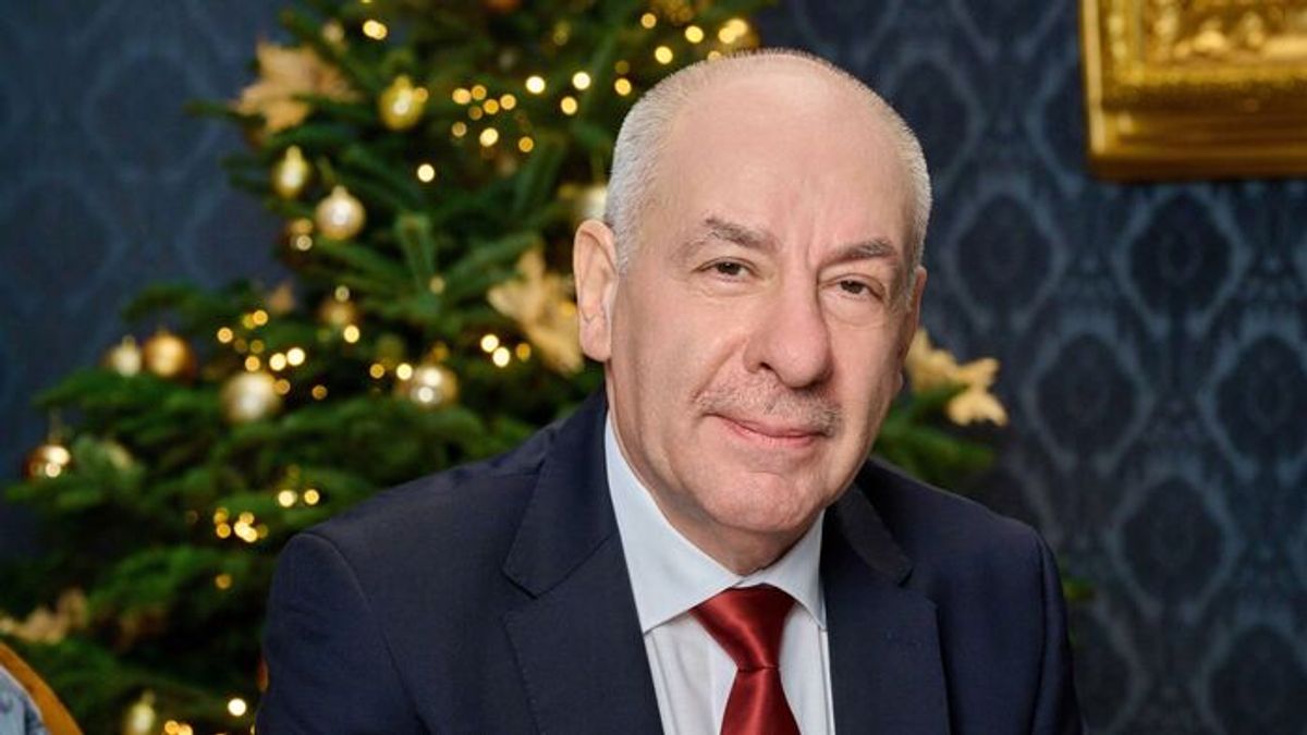 President Sulyok Addresses The Nation + Video + Video