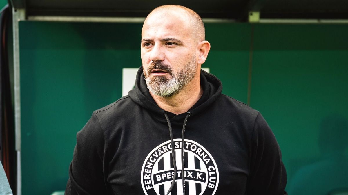 Dejan Sztankovics visszatért korábbi állomáshelyére