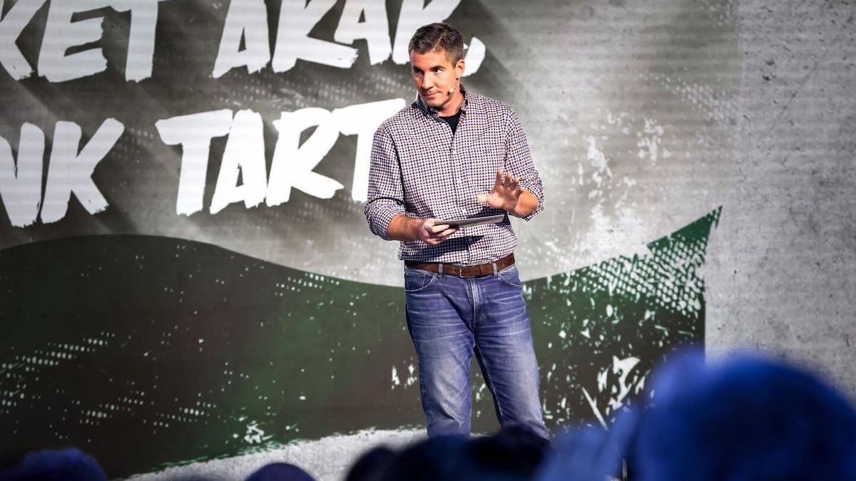 Kocsis Máté: Éjszaka cserélték le az elveiket a baloldali jelöltek + videó Kép