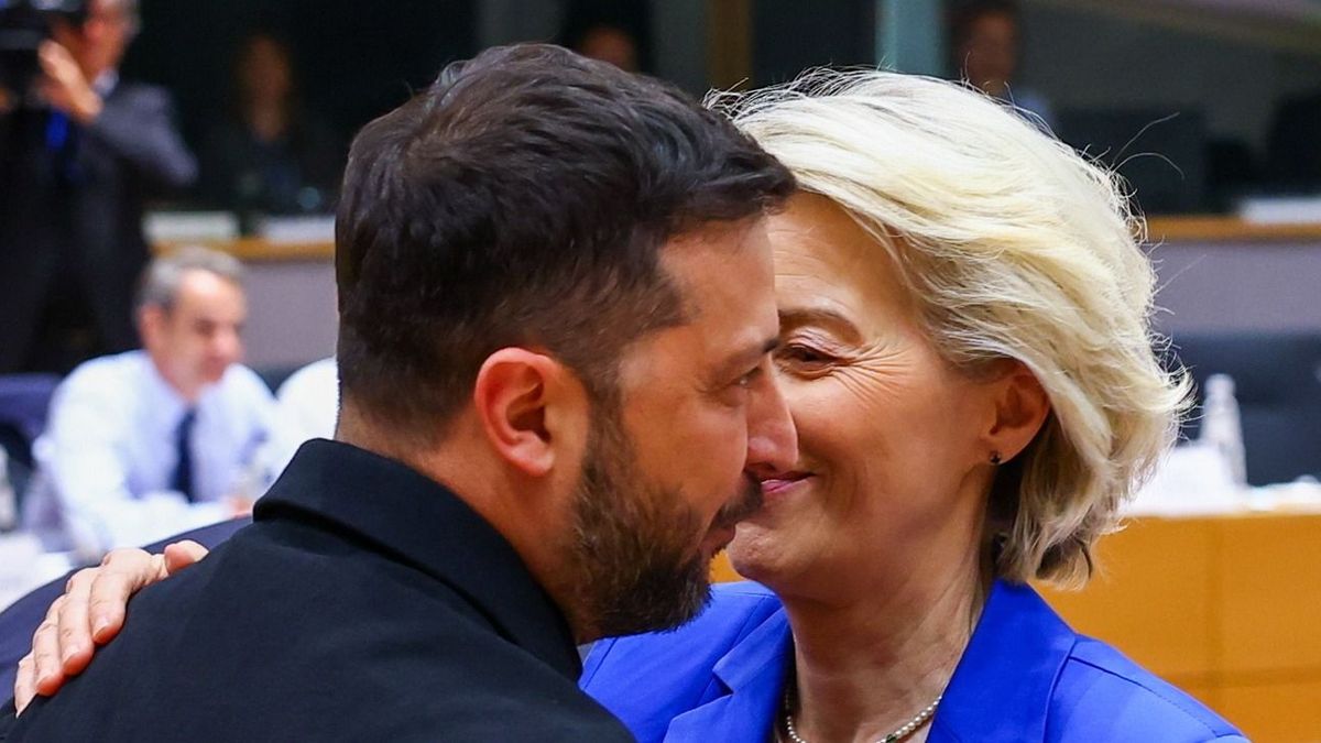 Brüsszel elzárná az orosz gázcsapot – kiderült, mikor jöhet a tilalom