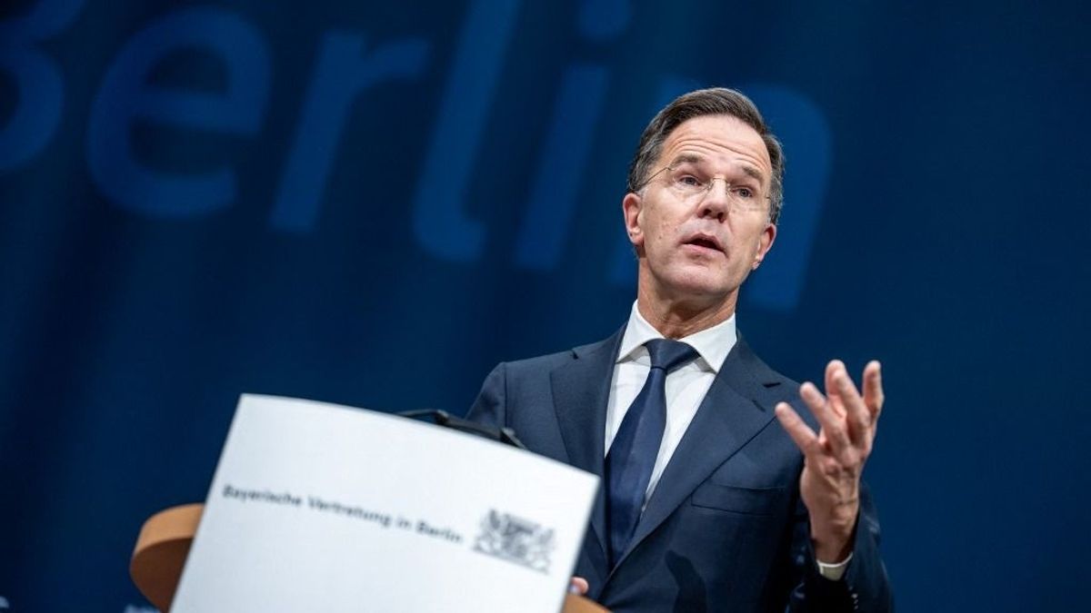 NATO-főtitkár: Fel kell készülnünk egy olyan háborúra, amilyet a nagyszüleink is átéltek + videó