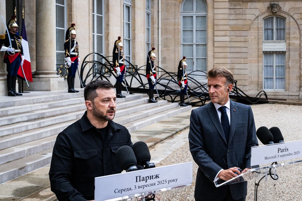 Zelenszkij még idén távozhat az elemző szerint