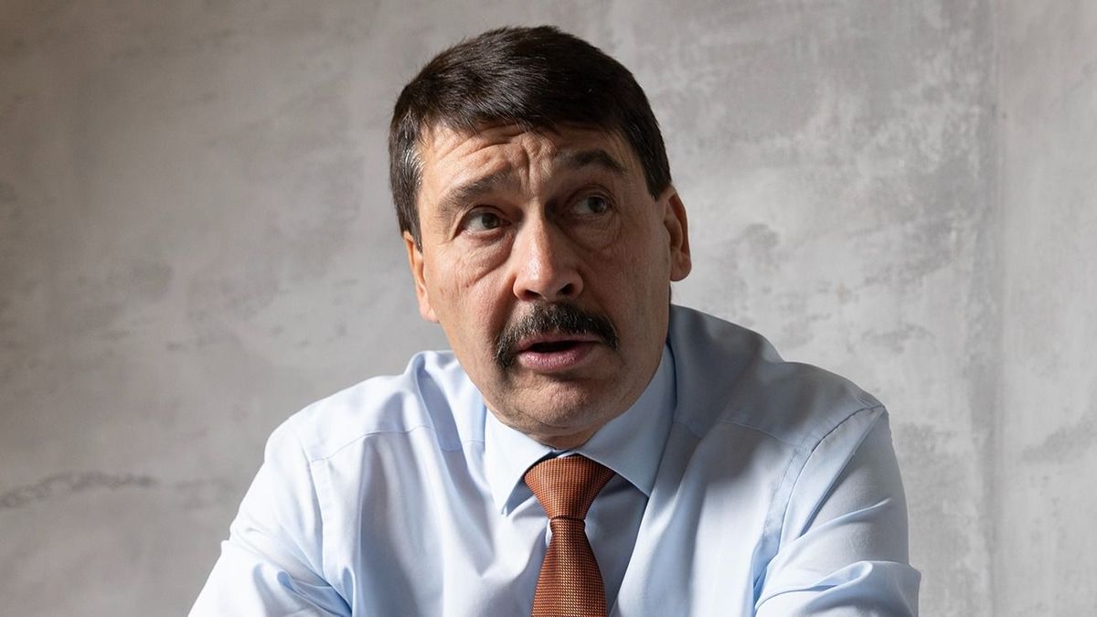 Áder János: Megszűnt az értelmes politikai diskurzus