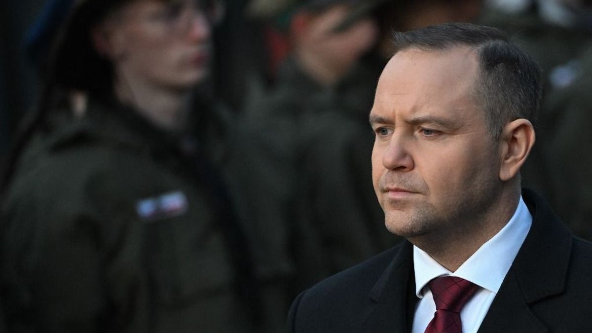 Lengyelországban ma véget ért a posztkommunizmus + videó