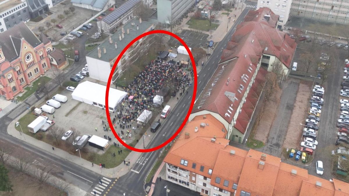 Hatalmas lebőgés volt Magyar Péter vasárnapi fóruma, alig voltak rá kíváncsiak + fotó