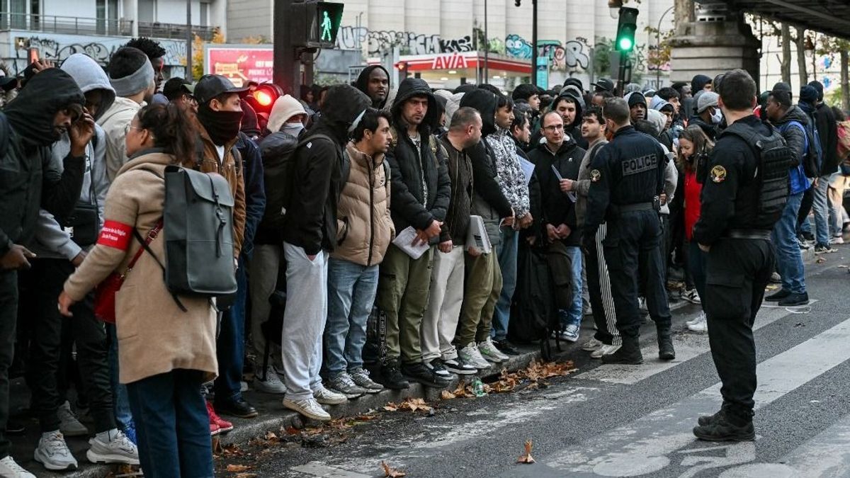 Brüsszel terve újra próbára teheti a magyar határvédelmet