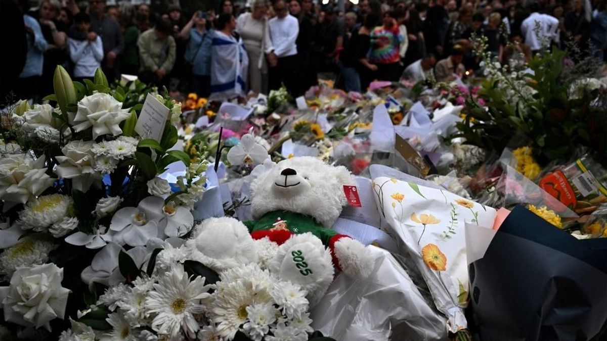 Iszlamista terrortámadás lehetett az ausztrál vérengzés