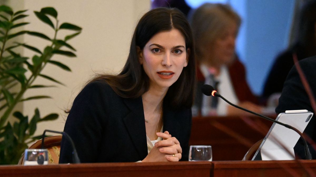 Szentkirályi Alexandra: Európa elvesztette önmagát