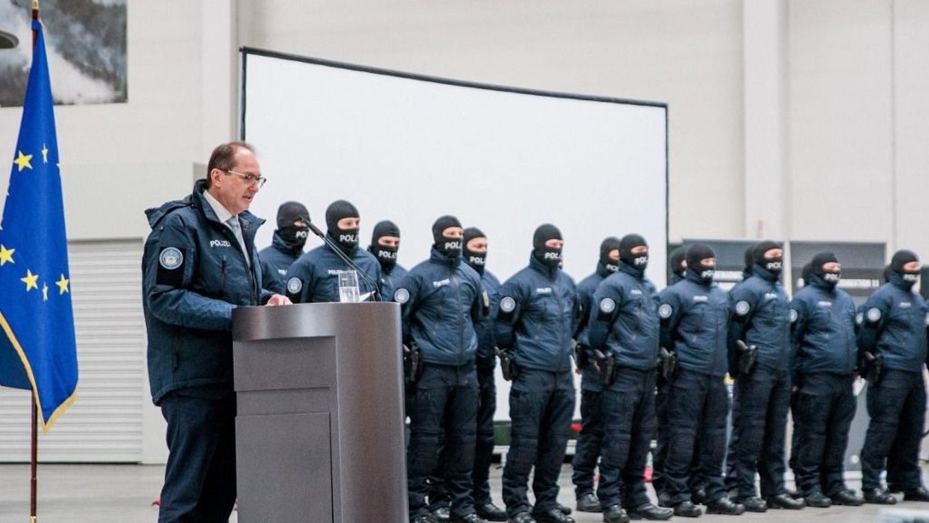 Alexander Dobrindt fontos bejelentést tett