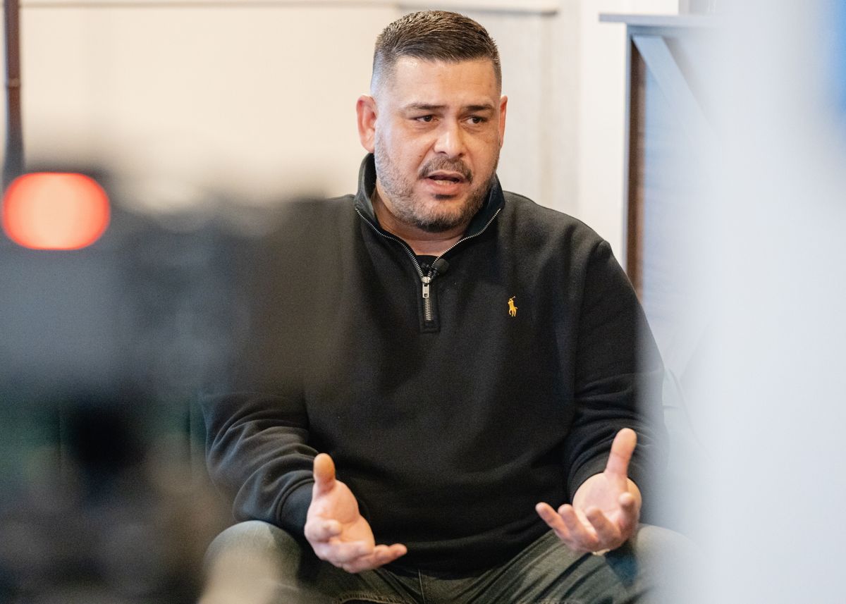 Orbán Balázs szerint mindenkinek érdemes megnézni Ábrahám Róbert filmjét