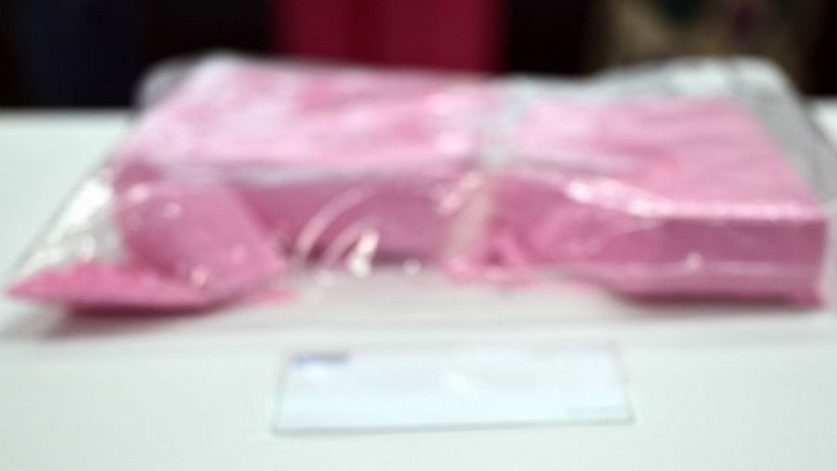 Rekordmennyiségű kokaint foglalt le a kolumbiai haditengerészet