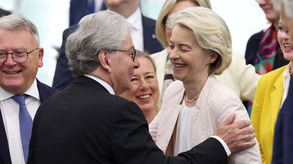 Bajban Brüsszel: az amerikai kormány elkezdte büntetni az európai cenzúrarendszer főszereplőit