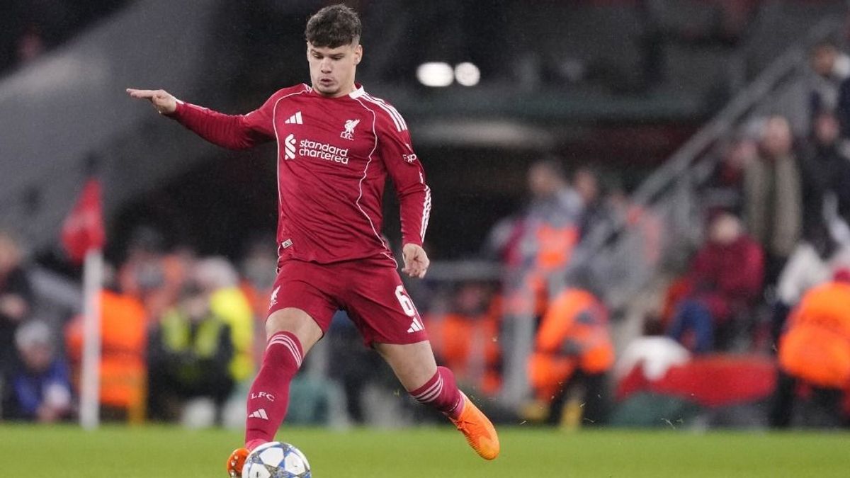 Kerkez szerint Szoboszlai szintet lépett, a tempót viszont még szoknia kell