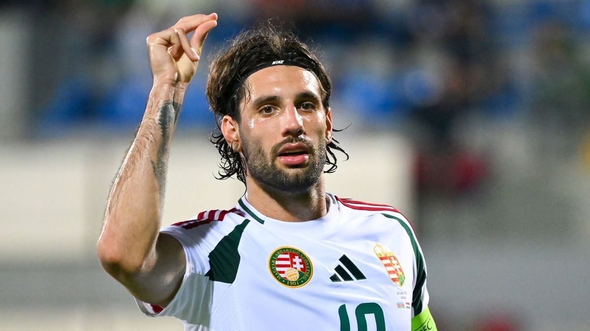 A Ferencváros és Szoboszlai Dominik a szépségtapasz 2025-ben