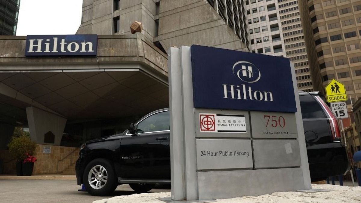 Amerika megőrült, ilyen brutalitás még nem előzött meg egyetlen labdarúgó-vb-t sem