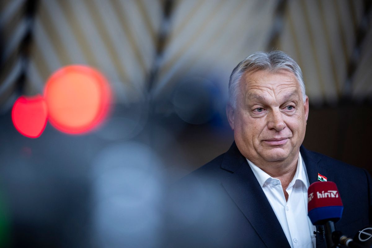 Orbán Viktor elárulta, hogy készül fel az ilyen találkozókra