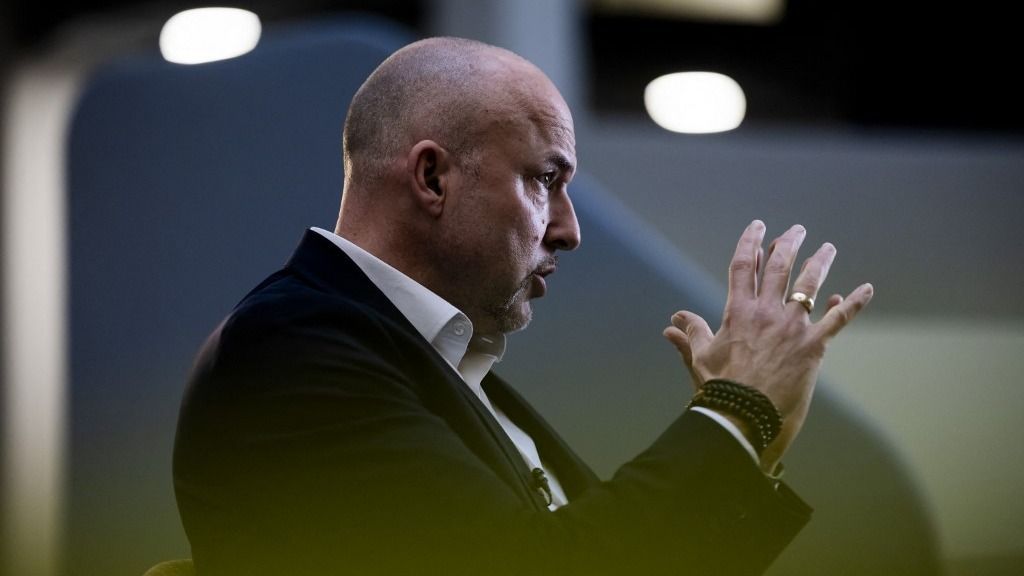 Hoffmann úgy látja, Európa csak akkor lehet biztonságban, ha saját atomfegyverrel rendelkezik