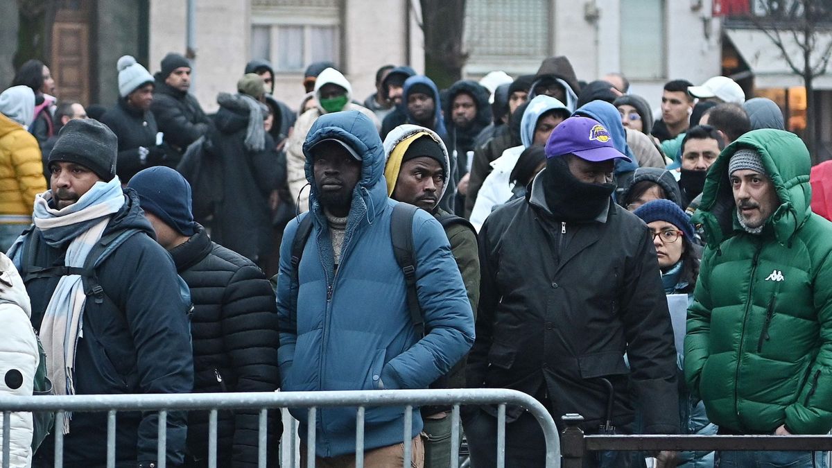 Ezért akarja a baloldal migránsokkal elárasztani Magyarországot