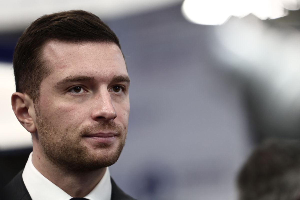 A Nemzeti Tömörülés elnöke elítélte a politikai támadást