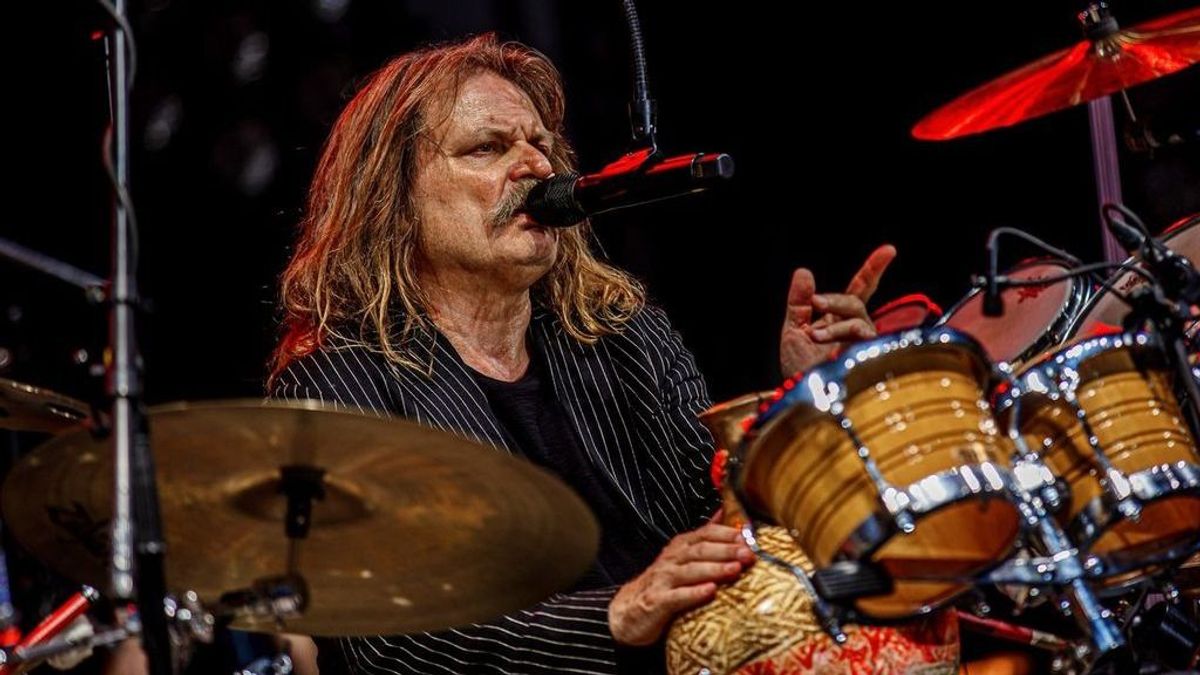 Zenéből épülő jövőkép, Leslie Mandoki gondolati és zenei öröksége