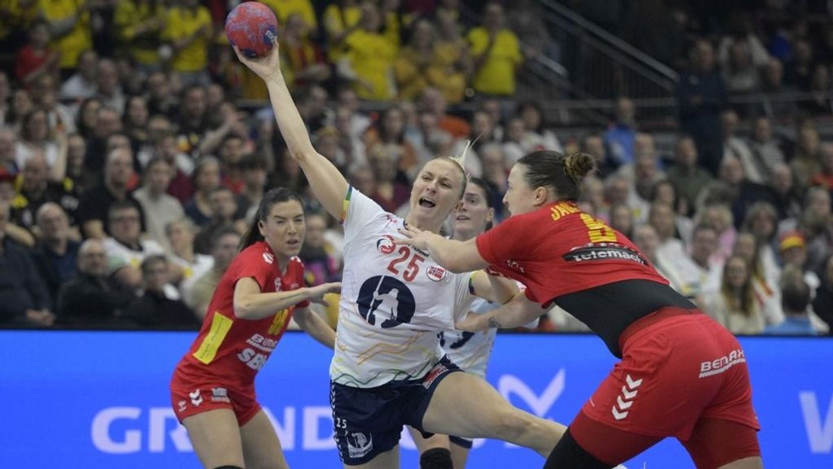 A hollandok a magyarok helyett máris a hanyag és megdöbbent norvégokra készülnek