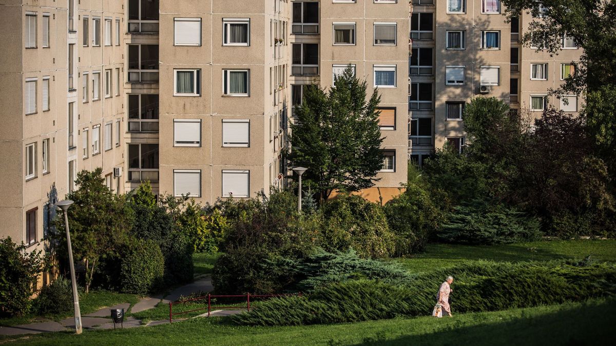 FIX 3 százalékos hitel befagyasztotta a bérleti díjakat