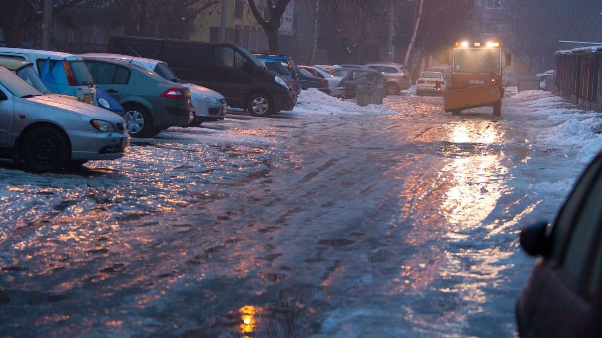 Ónos esőre figyelmeztetnek a fővárosban és Pest vármegyében is, kiadták a másodfokú riasztást