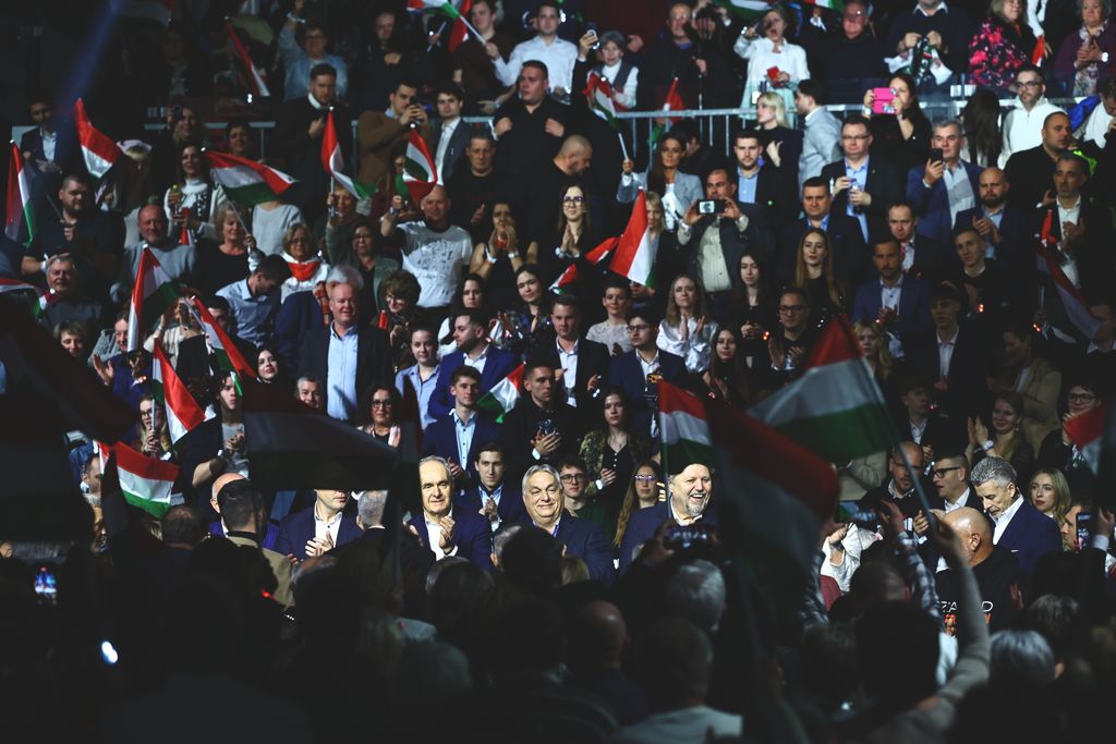 HEGY DPK Kaposvár Orbán Viktor