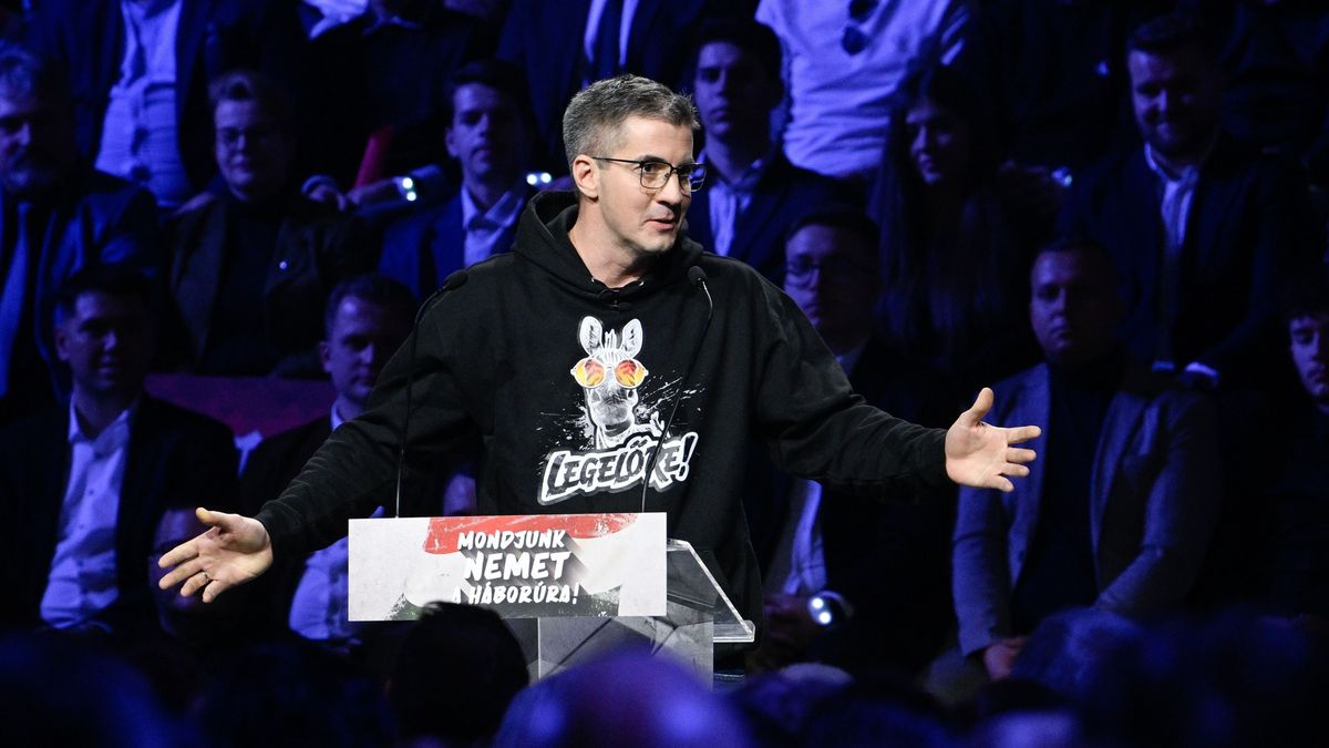 Kocsis Máté: Most aztán szirénázhat Peti, meg a globalista adó-Kapitány!