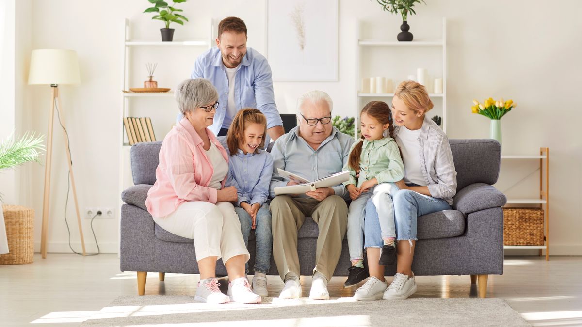 Az Európai Bizottság szemét régóta szúrja a magyar családpolitika