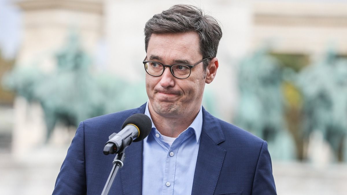 A főpolgármeter cserben hagyta a budapestieket