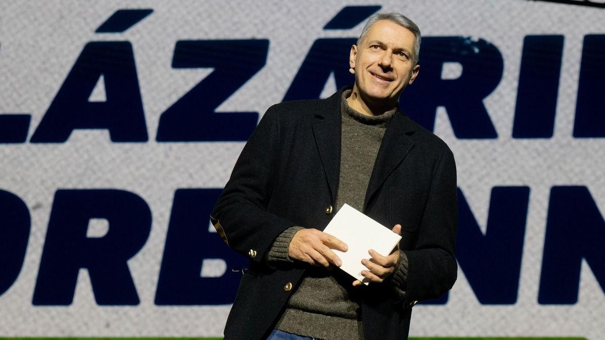 Lázár János: Több százezer magyar cigány fiatal jutott munkához és tanulási lehetőséghez